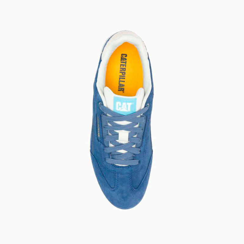 Caterpillar-Zapatillas-Pause Retro T-Toe M AN