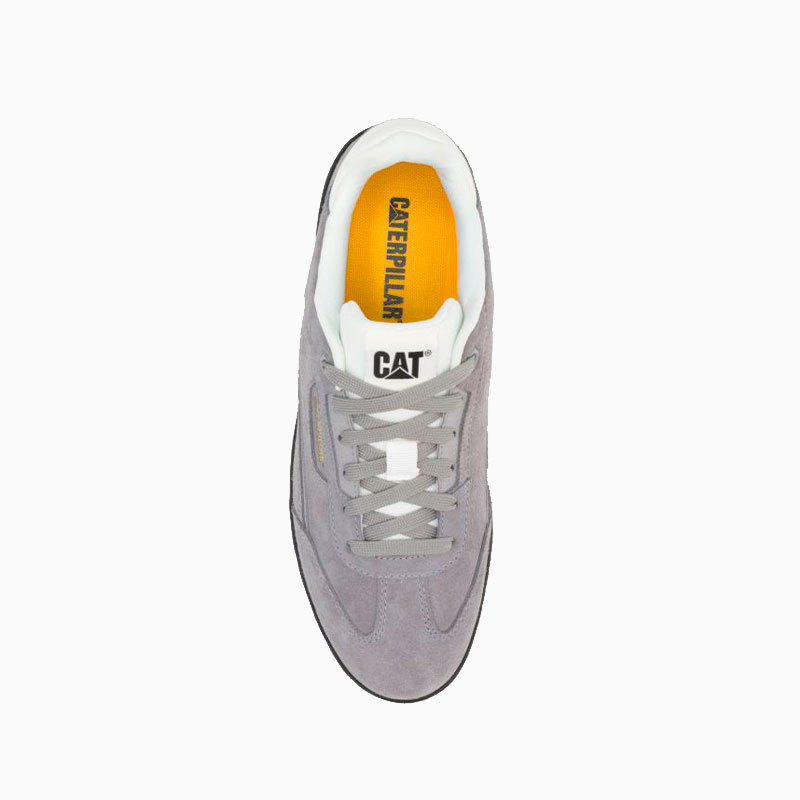 Caterpillar-Zapatillas-Pause Retro T-Toe M AN