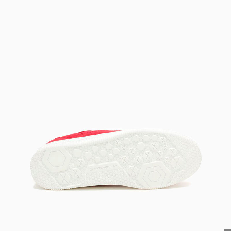Caterpillar-Zapatillas-Pause Retro T-Toe M SN