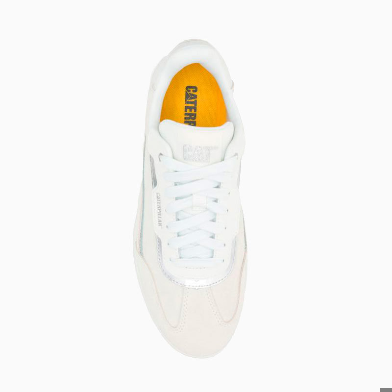 Caterpillar-Zapatillas-Pause Retro T-Toe W AN