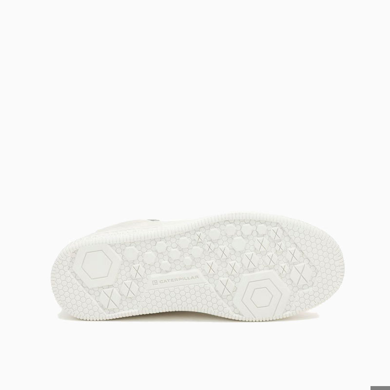 Caterpillar-Zapatillas-Pause Retro T-Toe W SN