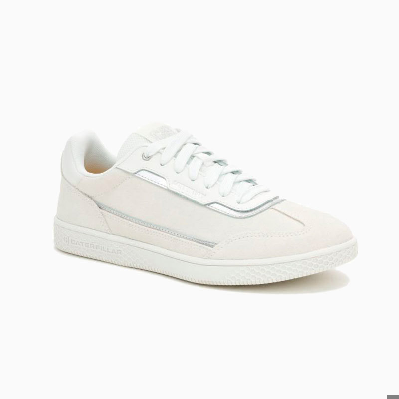 Caterpillar-Zapatillas-Pause Retro T-Toe W FN