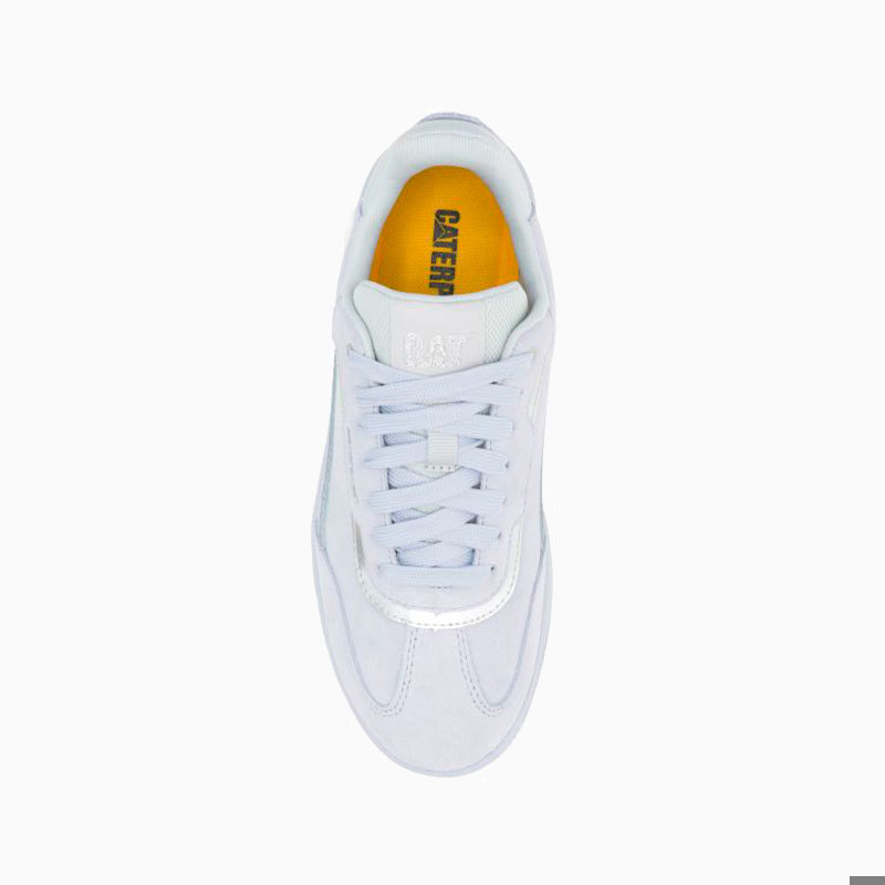 Caterpillar-Zapatillas-Pause Retro T-Toe W AN