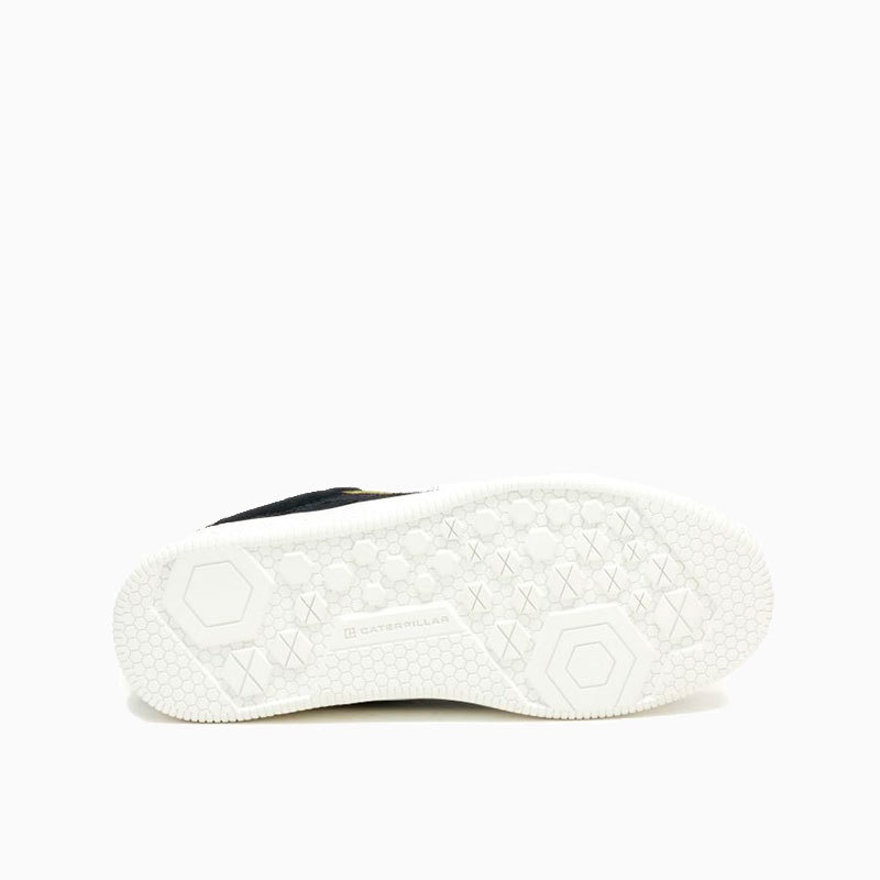 Caterpillar-Zapatillas-Pause Retro T-Toe W SN