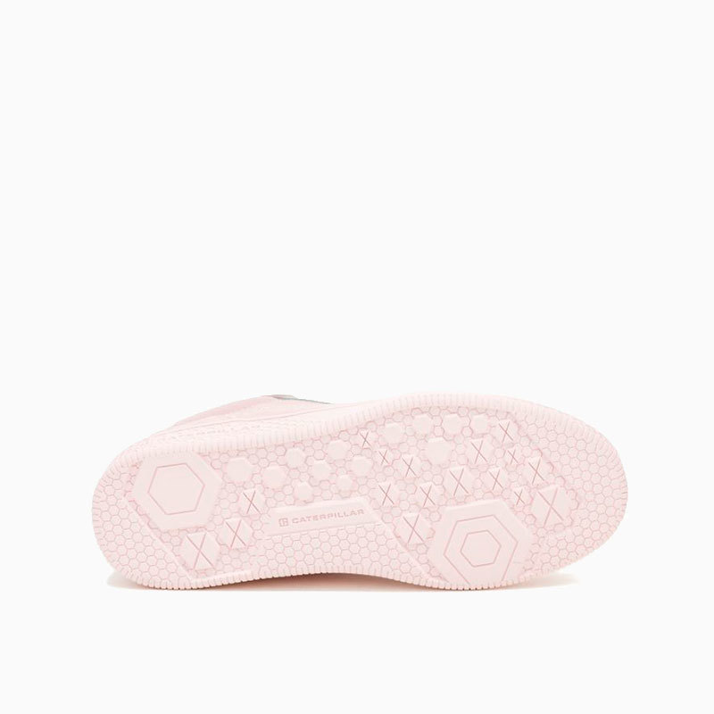 Caterpillar-Zapatillas-Pause Retro T-Toe W SN