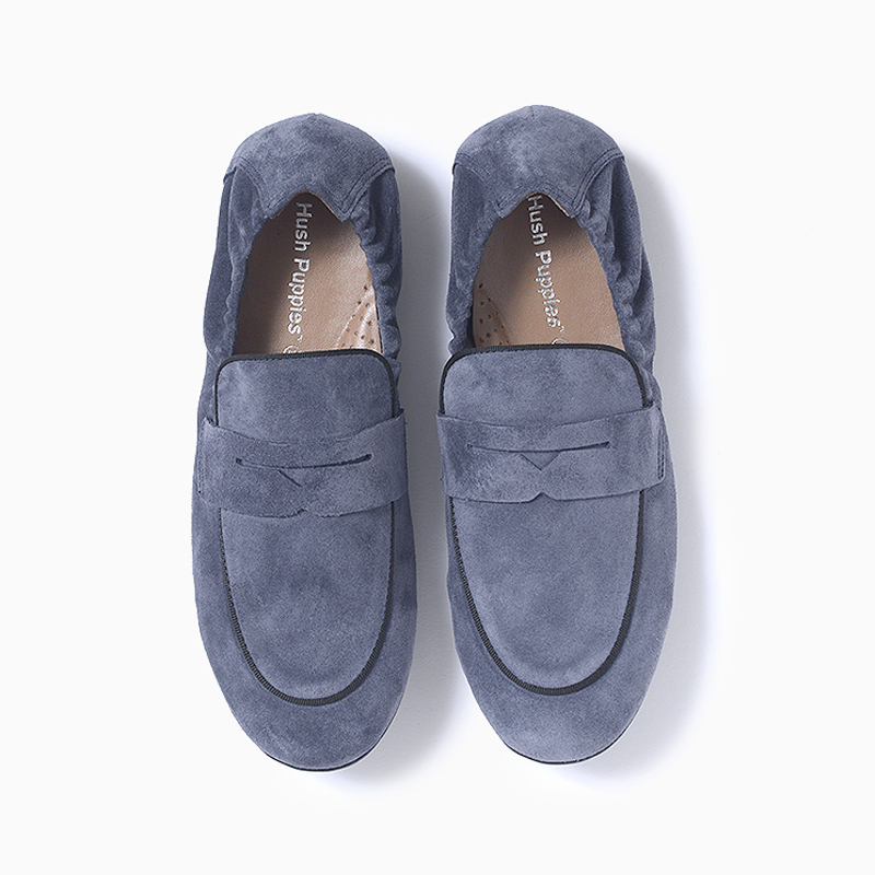 Hush Puppies-Mocasin-Penylane AN