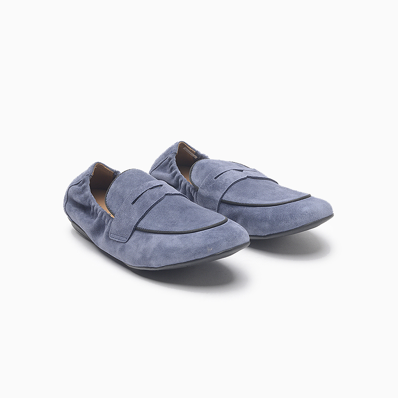 Hush Puppies-Mocasin-Penylane SN