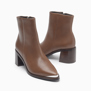 Hush Puppies-Botas-Kenia SN