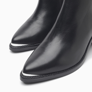 Hush Puppies-Botas-Kenia FN