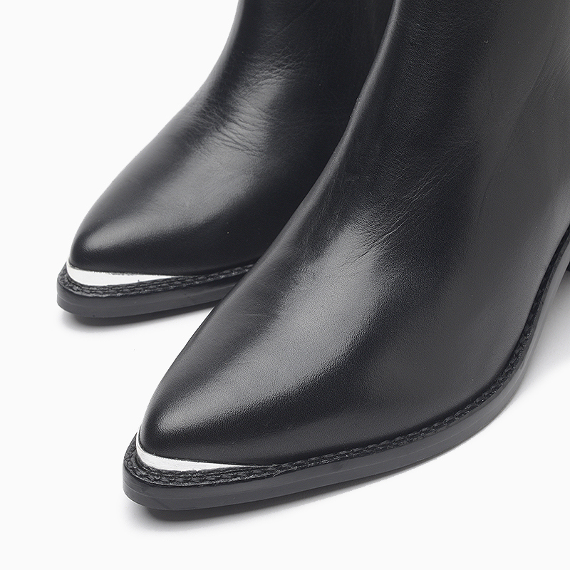 Hush Puppies-Botas-Kenia FN