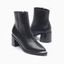 Hush Puppies-Botas-Kenia SN