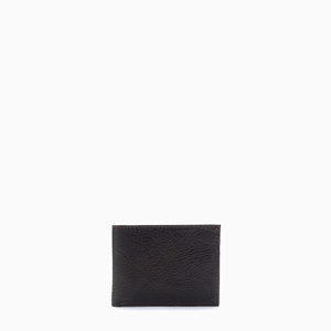 Hush Puppies-Billetera-Billetera cuero dolar bitono PD