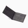 Hush Puppies-Billetera-Billetera cuero dolar bitono SN