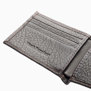 Hush Puppies-Billetera-Billetera cuero dolar bitono FN