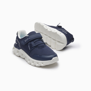 Hush Puppies-Zapatillas-Sam SN