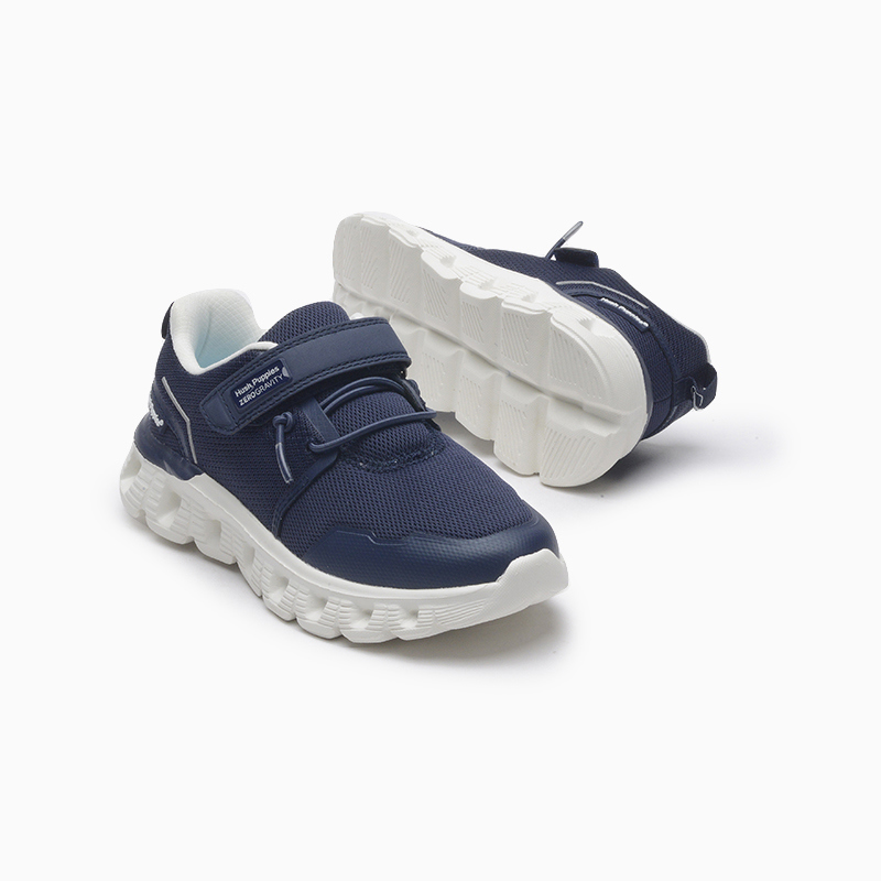 Hush Puppies-Zapatillas-Sam SN