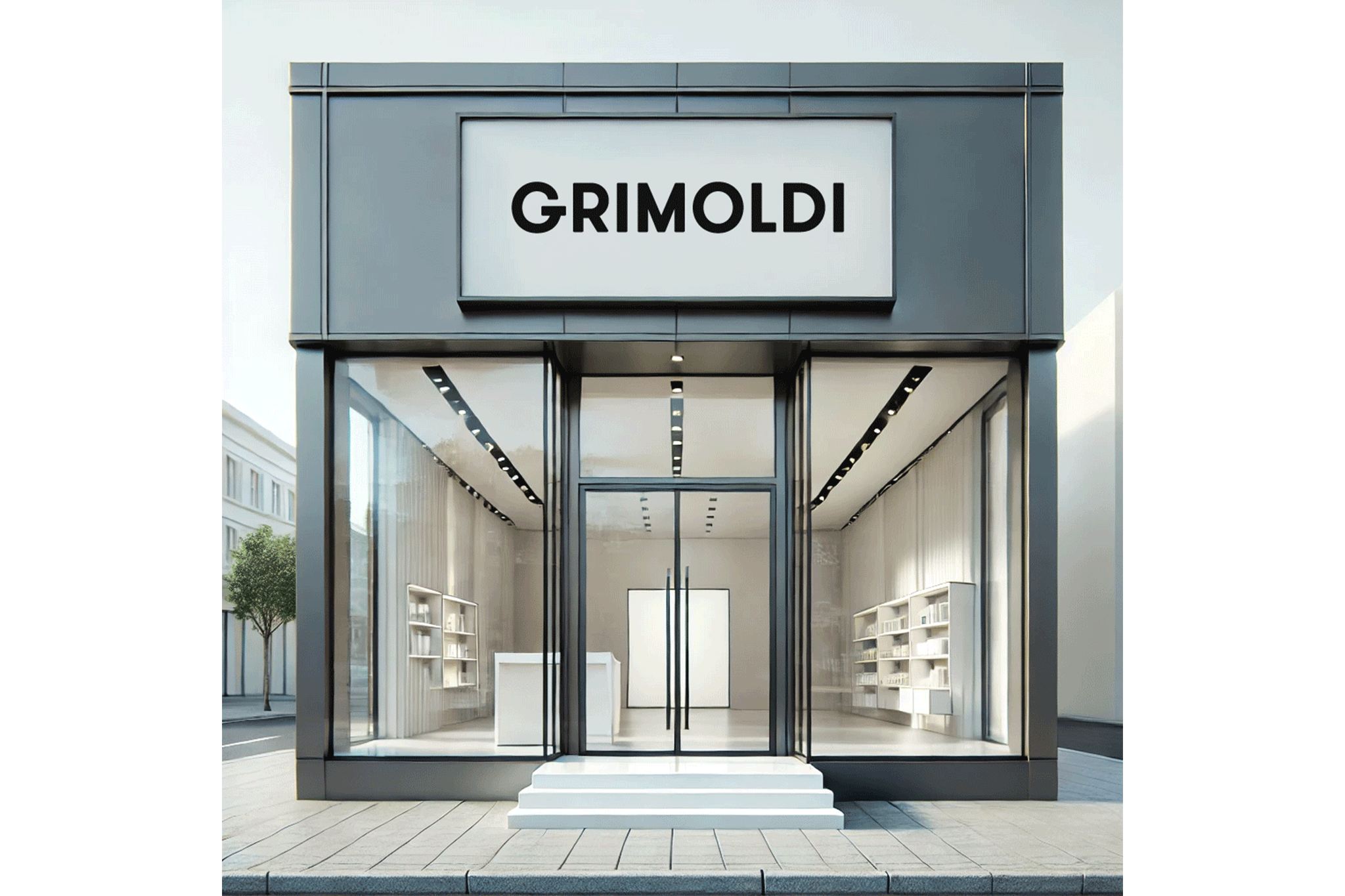 Imagen genérica de Local Grimoldi Corrientes