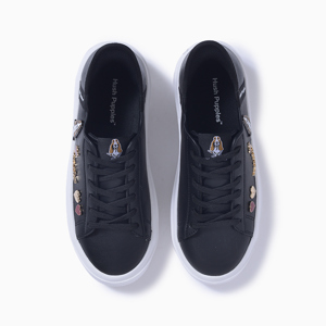Hush Puppies-Zapatillas-Djen Pin AN