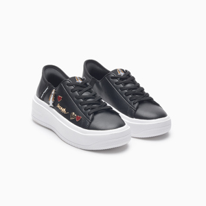 Hush Puppies-Zapatillas-Djen Pin SN