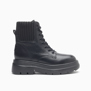 Hush Puppies-Borcegos-Fan PD