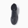 Hush Puppies-Borcegos-Fan AN
