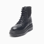 Hush Puppies-Borcegos-Fan SN