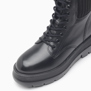 Hush Puppies-Borcegos-Fan FN