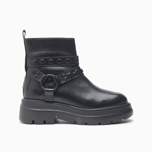 Hush Puppies-Botas-Fondy PD