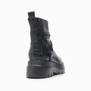 Hush Puppies-Botas-Fondy SN