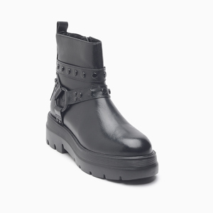 Hush Puppies-Botas-Fondy FN