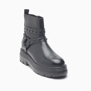 Hush Puppies-Botas-Fondy FN