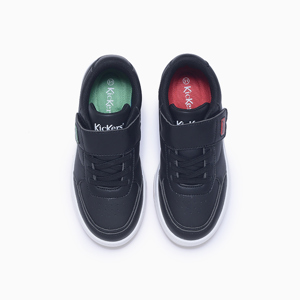 Kickers-Zapatillas-Lizzy AN