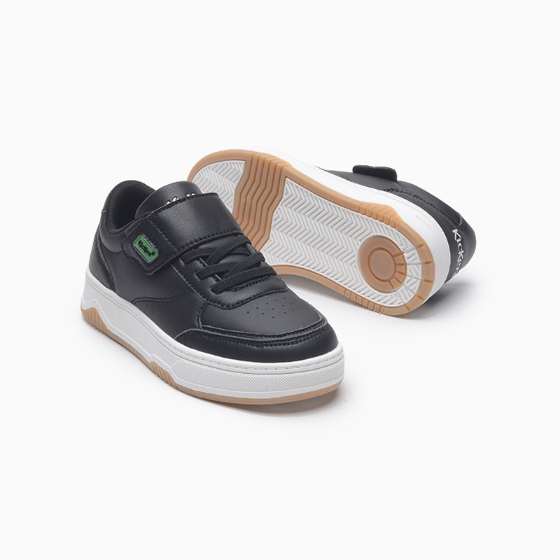 Kickers-Zapatillas-Lizzy SN