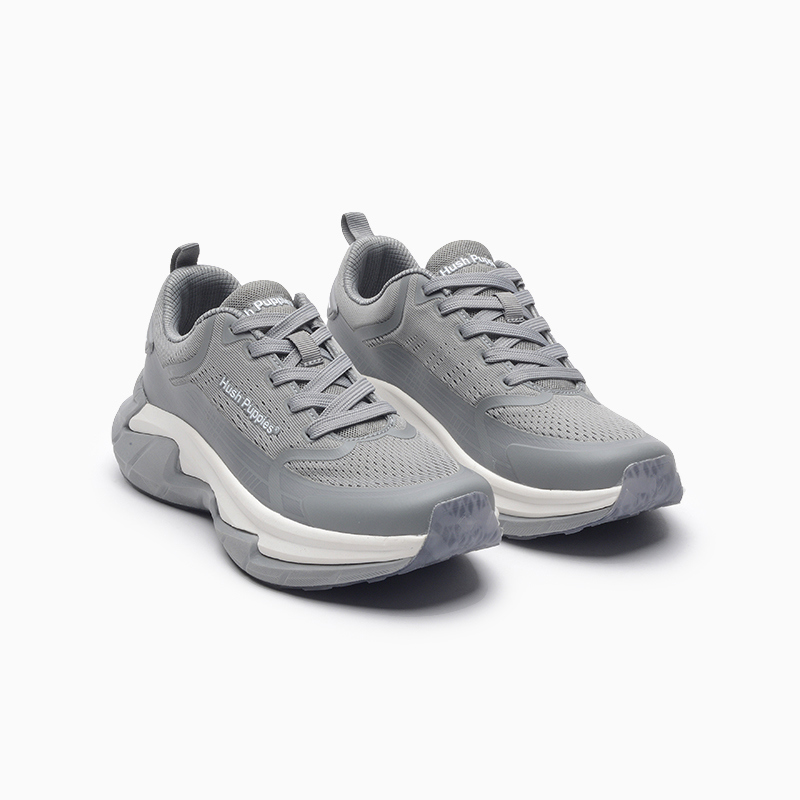 Hush Puppies-Zapatillas-Adur FN