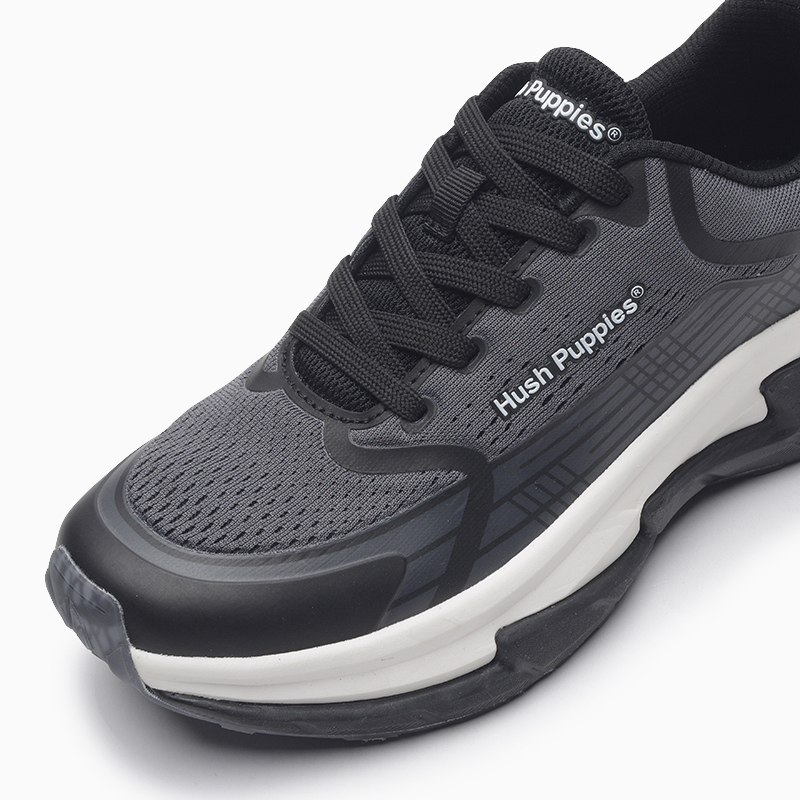 Hush Puppies-Zapatillas-Adur FN