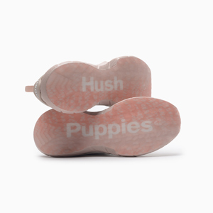 Hush Puppies-Zapatillas-Adur SN