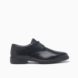 Hush Puppies-Vestir-Banker Laceup PD