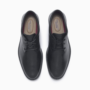 Hush Puppies-Vestir-Banker Laceup AN