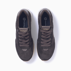 Hush Puppies-Zapatillas-Slim AN