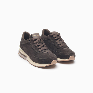 Hush Puppies-Zapatillas-Slim FN