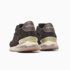 Hush Puppies-Zapatillas-Slim SN