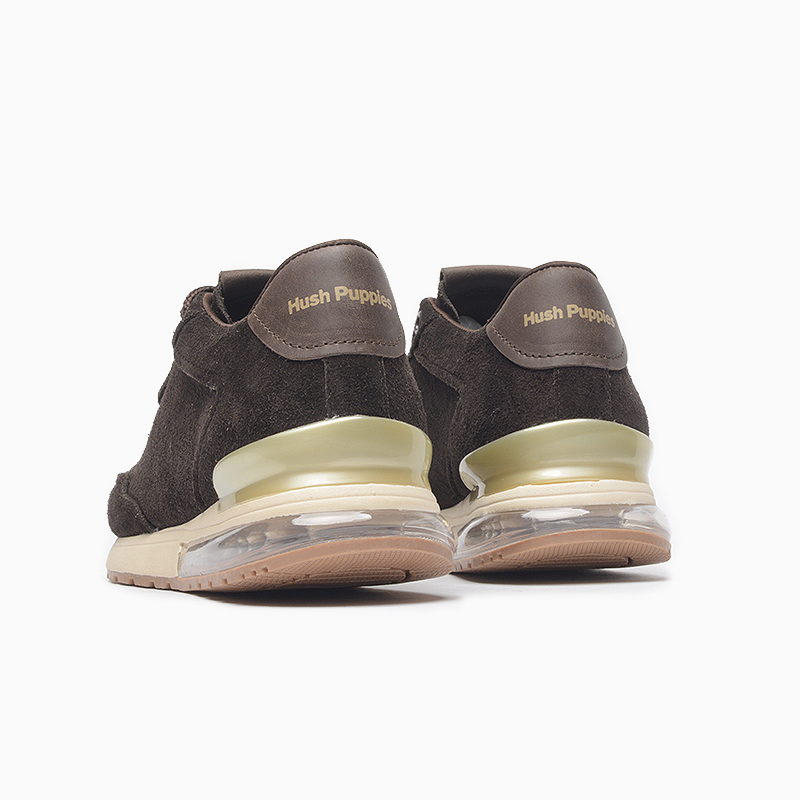 Hush Puppies-Zapatillas-Slim SN