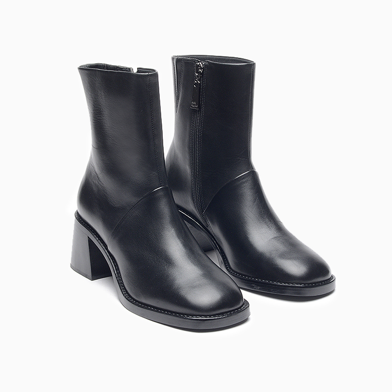 Hush Puppies-Botas-Lagos AN