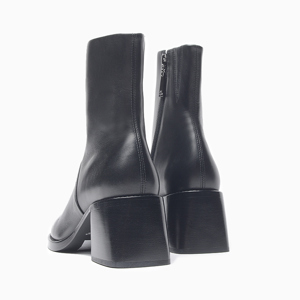 Hush Puppies-Botas-Lagos SN
