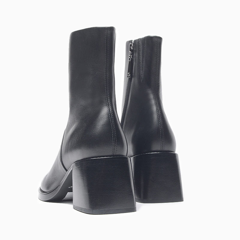 Hush Puppies-Botas-Lagos SN