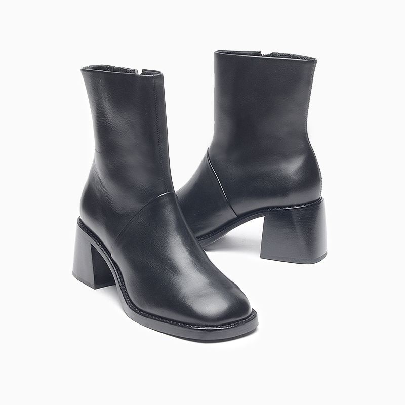Hush Puppies-Botas-Lagos FN