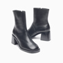 Hush Puppies-Botas-Lagos FN
