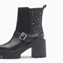 Hush Puppies-Botas-Hammer Bis SN