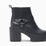 Hush Puppies-Botas-Hammer Smith SN
