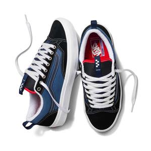 Vans-Zapatillas-M Skate Old Skool 36 + AN